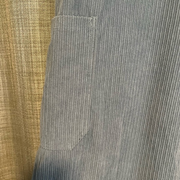 HYFVE cargo corduroy pants - Picture 5 of 5